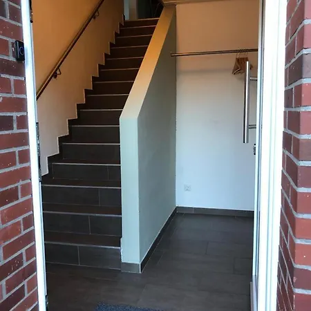 Διαμέρισμα Birkenweg Schneverdingen