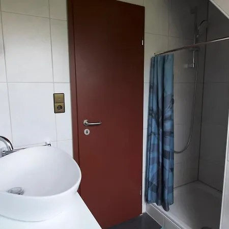 Birkenweg Шнефердинген