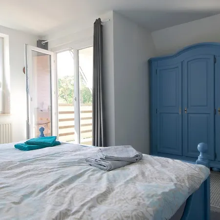 Birkenweg * Шнефердинген