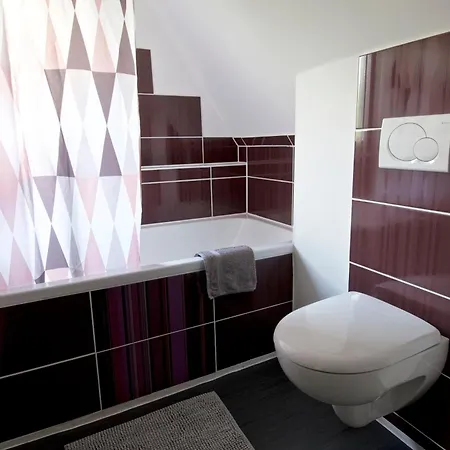 Birkenweg Διαμέρισμα Schneverdingen