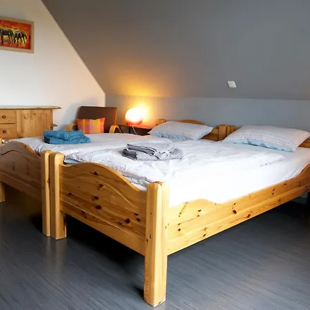 Birkenweg Apartment