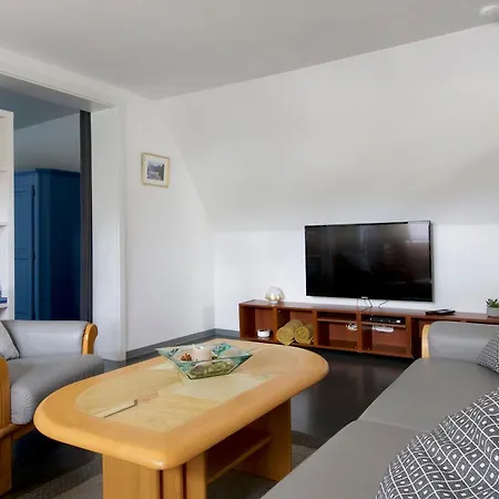 Birkenweg Apartment