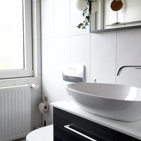 Διαμέρισμα Birkenweg Schneverdingen