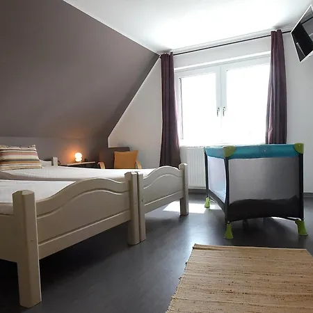 Birkenweg Schneverdingen